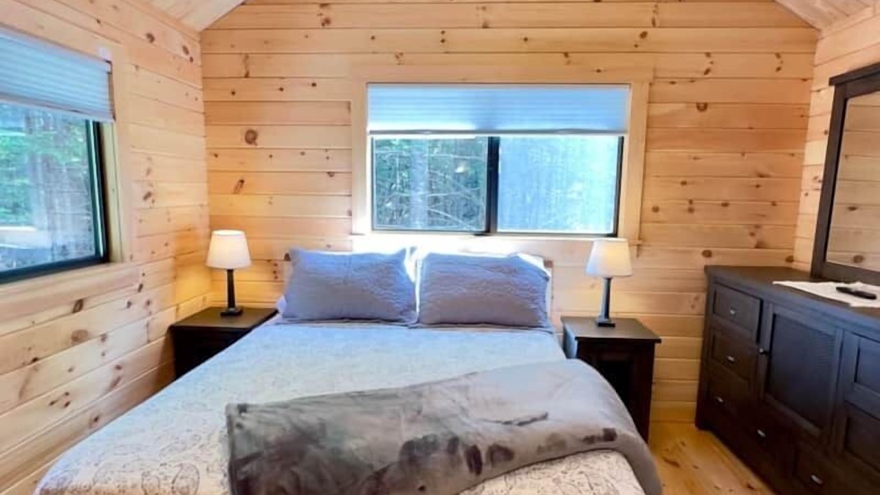 Photo of Bedroom in Steuben