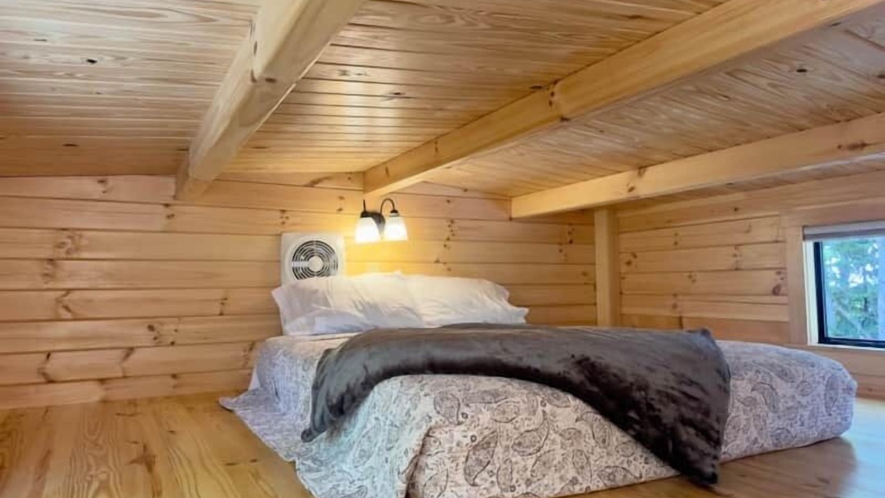 Photo of Bedroom in Steuben