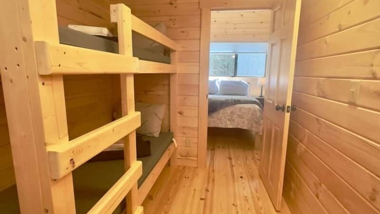 Photo of Bedroom in Steuben