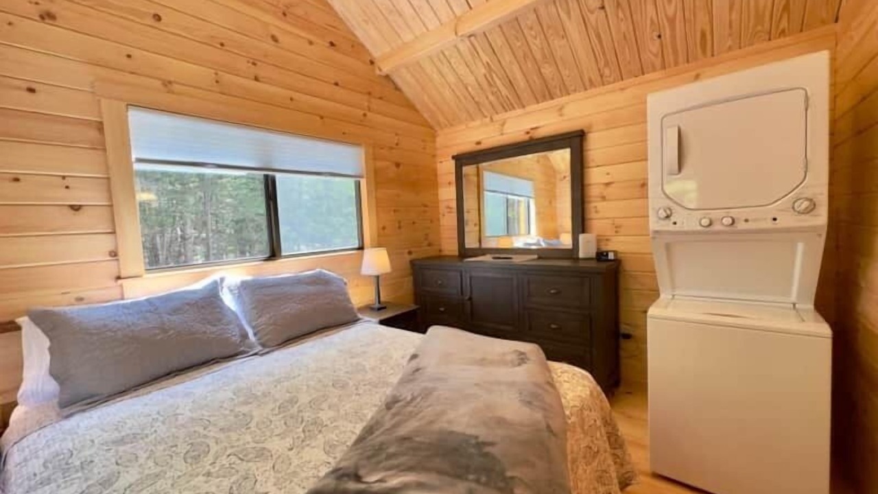 Photo of Bedroom in Steuben