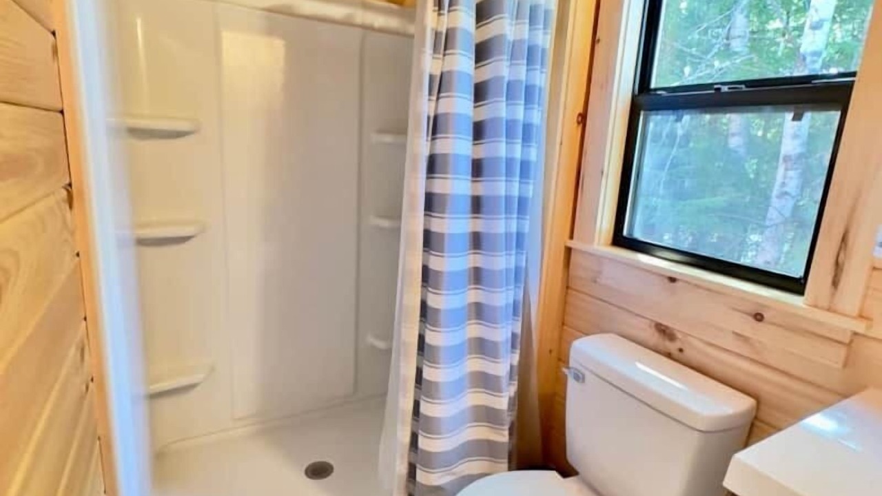 Photo of Bathroom in Steuben