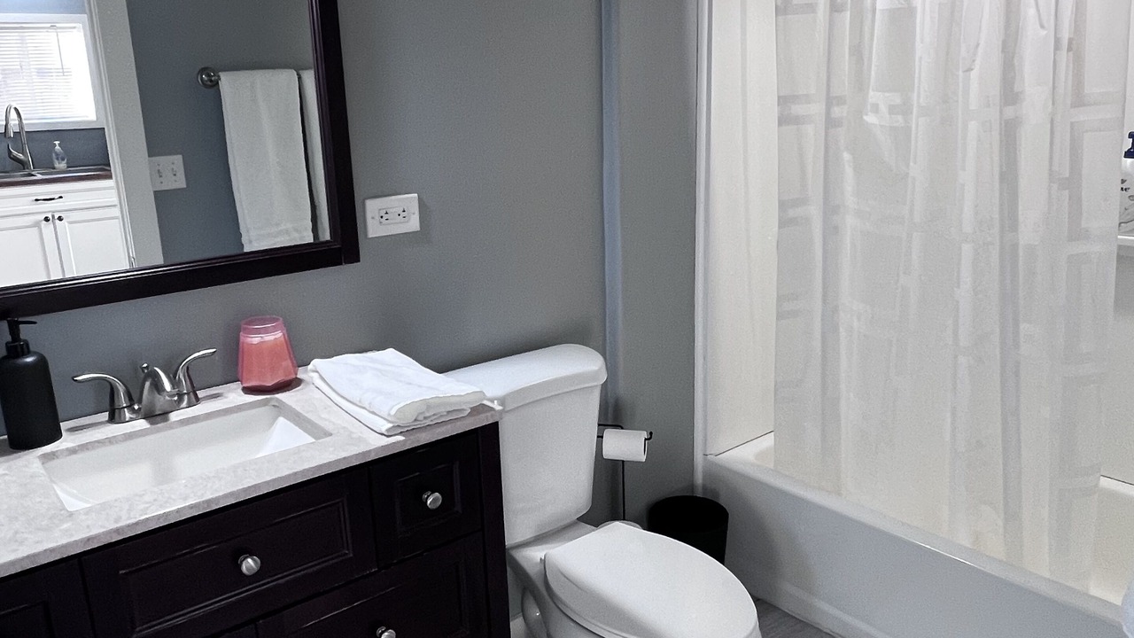 Photo of Bathroom in Rexburg