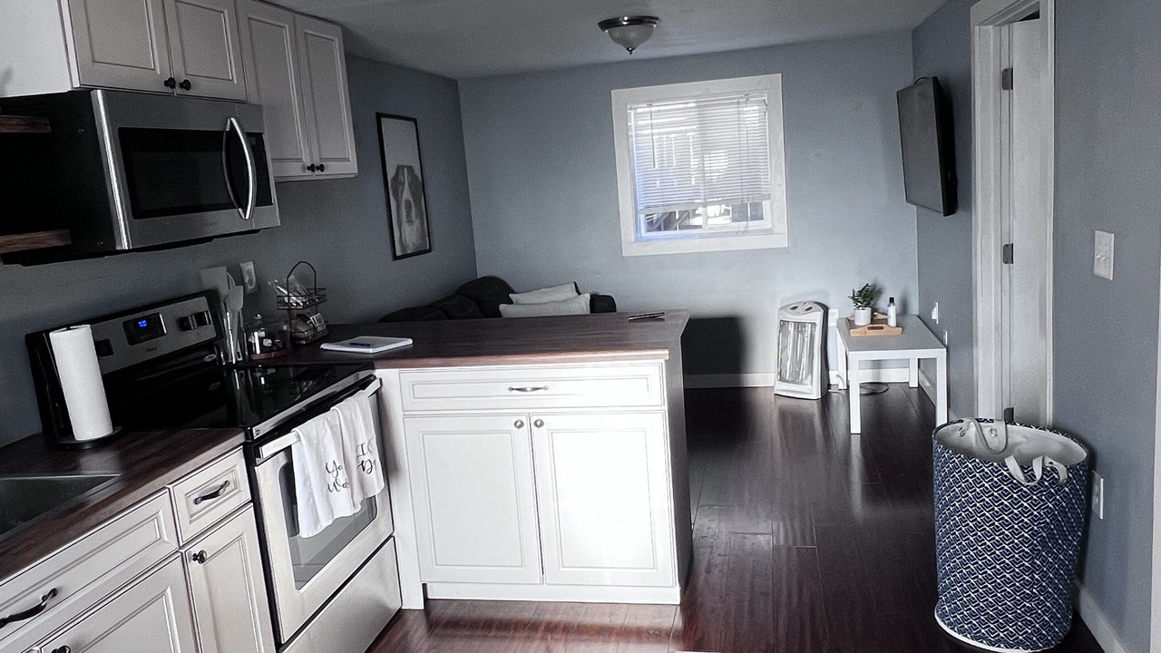 Photo of Kitchen in Rexburg