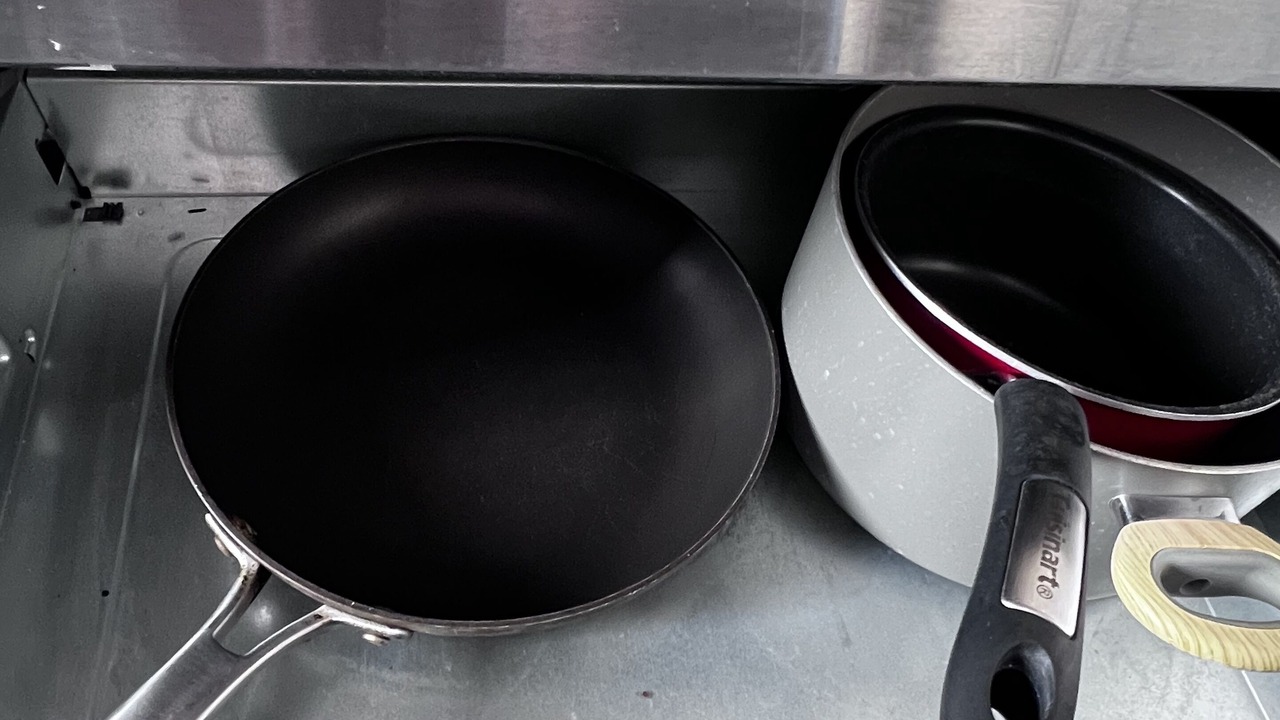 Photo of Kitchen in Rexburg