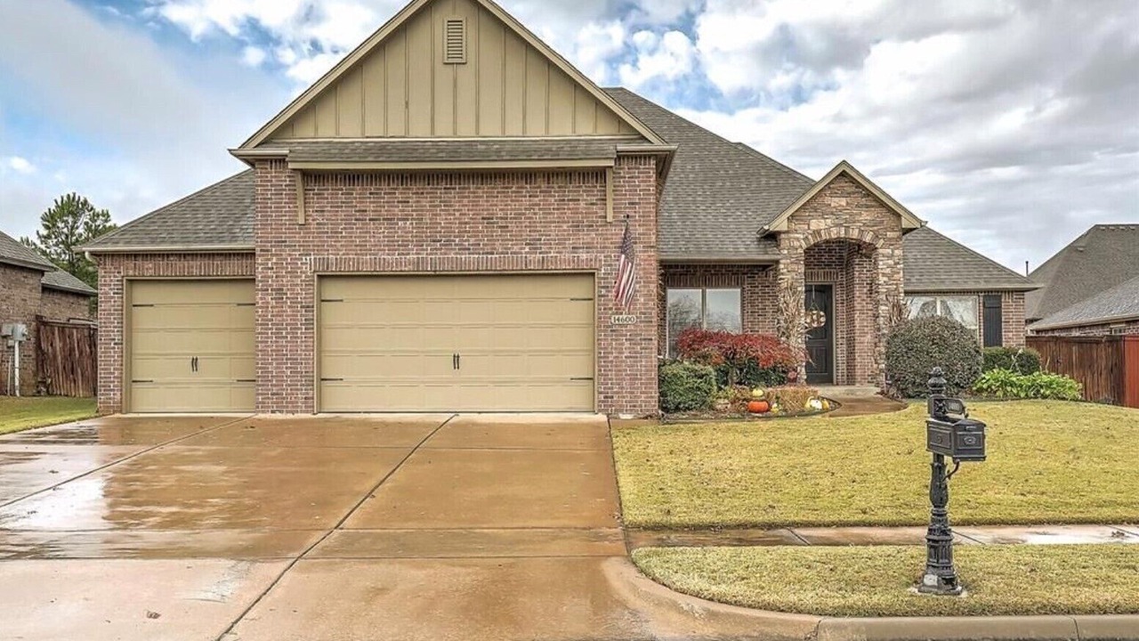 Photo of Outdoor in Glenpool