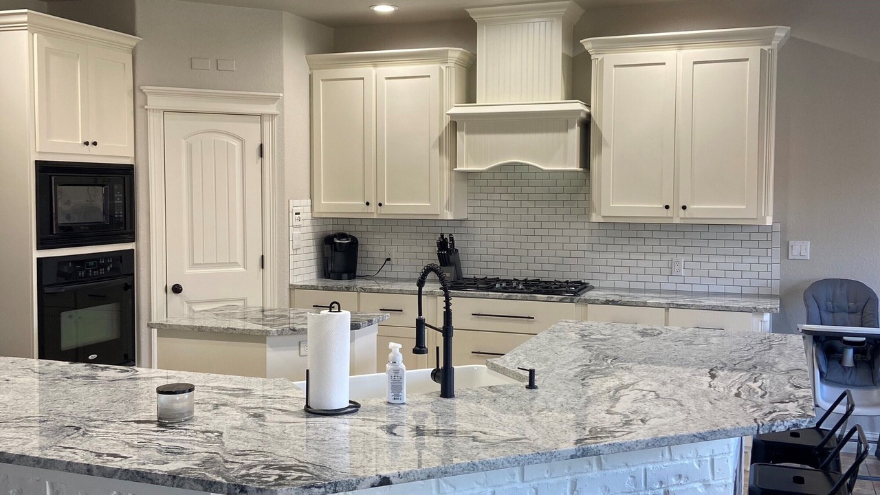 Photo of Kitchen in Glenpool