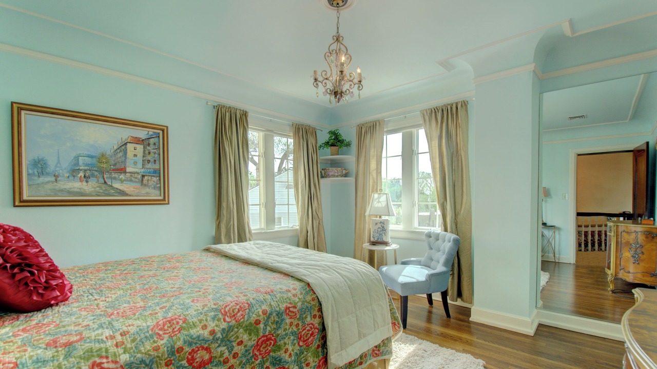 Photo of Bedroom in Maple Ridge