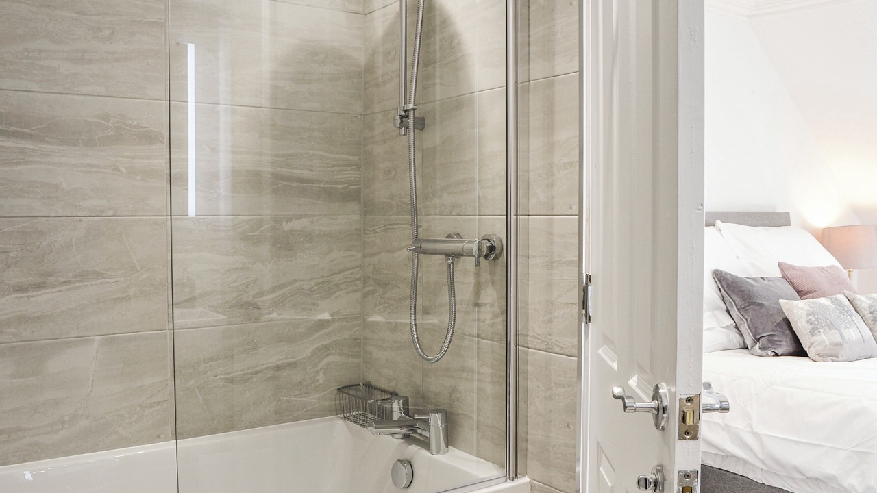 Photo of Bathroom in Montrose