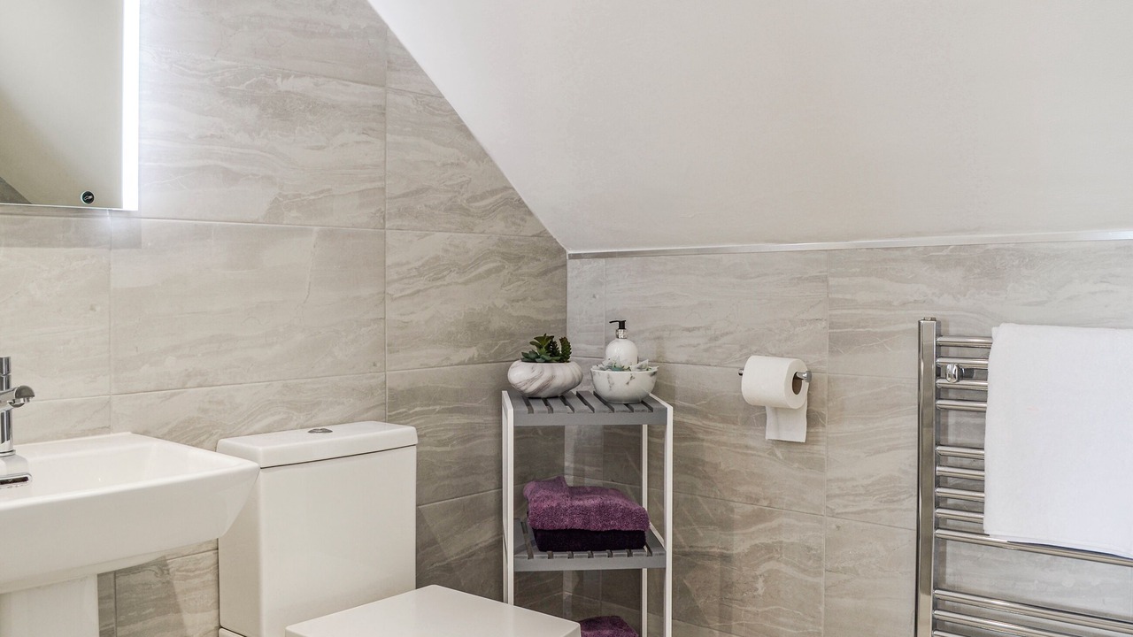 Photo of Bathroom in Montrose