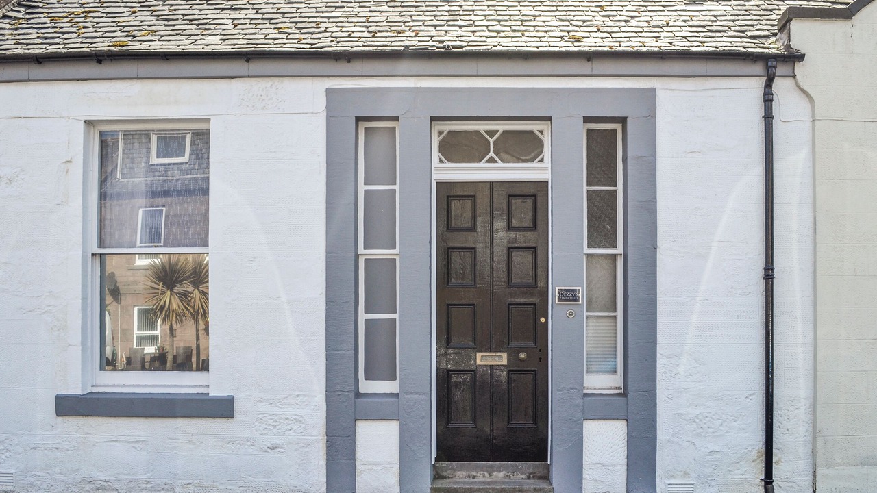 Photo of Outdoor in Montrose