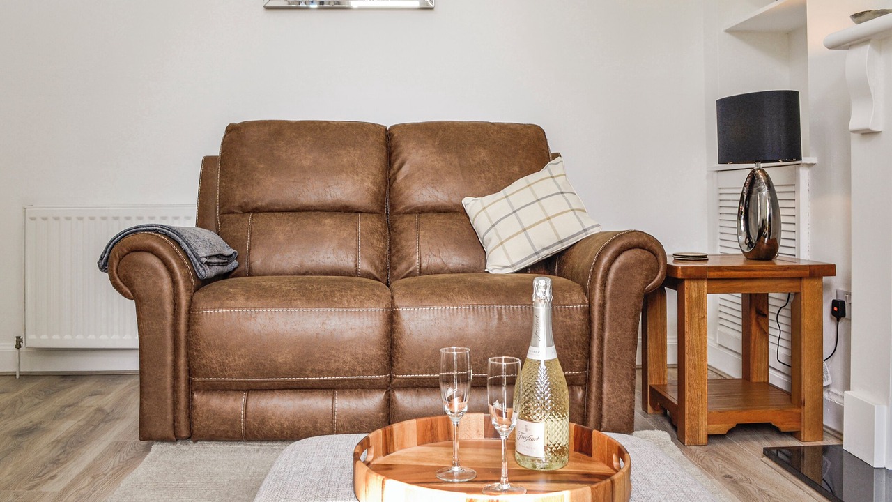 Photo of Bedroom in Montrose