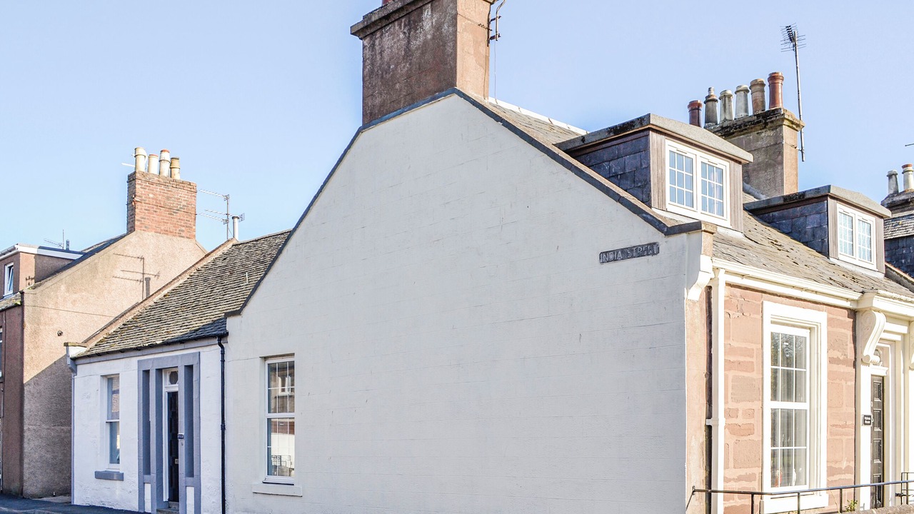 Photo of Outdoor in Montrose