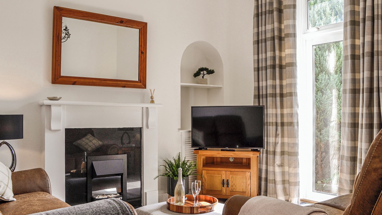 Photo of Bedroom in Montrose