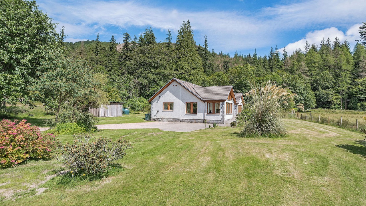 Photo of Outdoor in Benmore