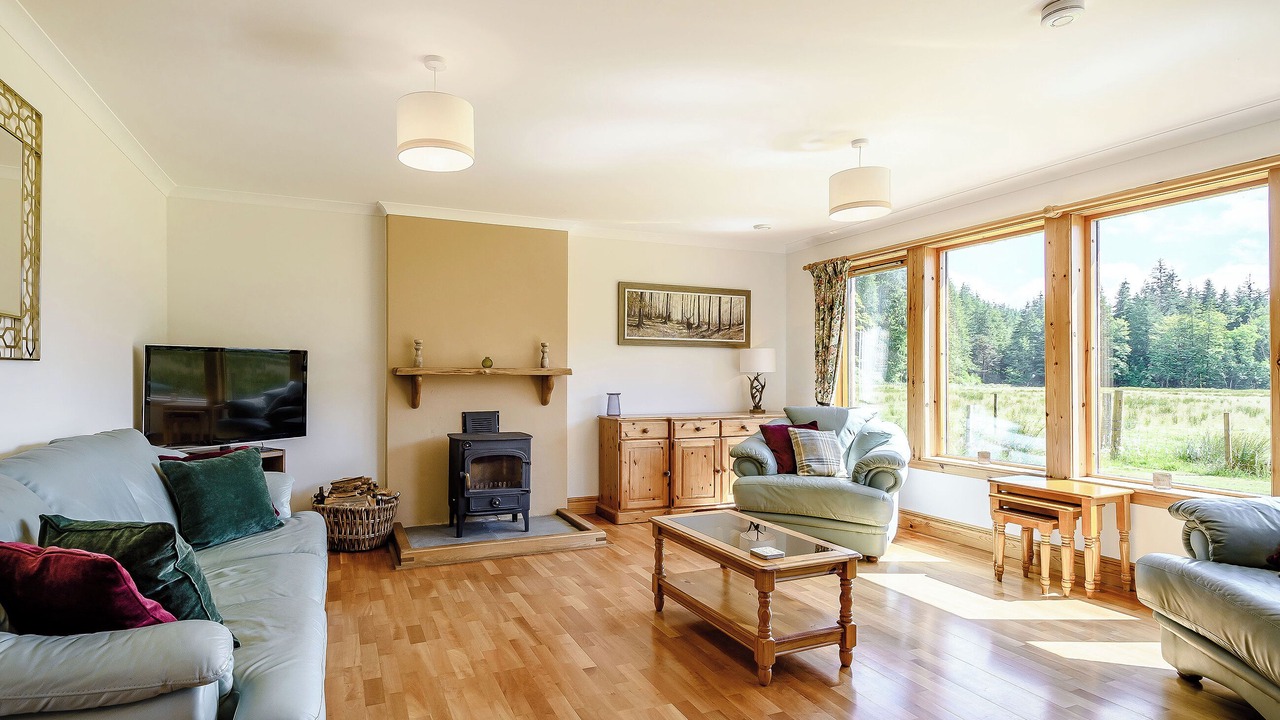 Photo of Bedroom in Benmore