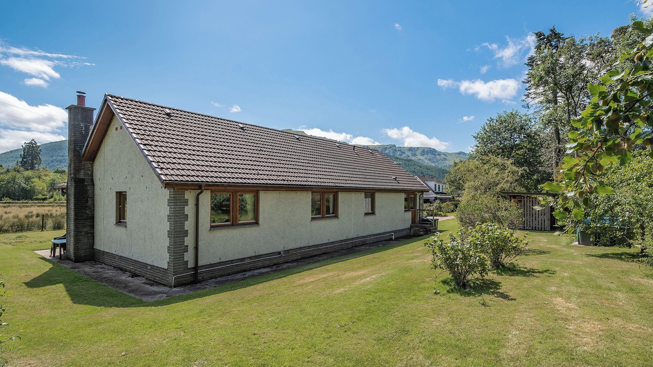 Photo of Outdoor in Benmore