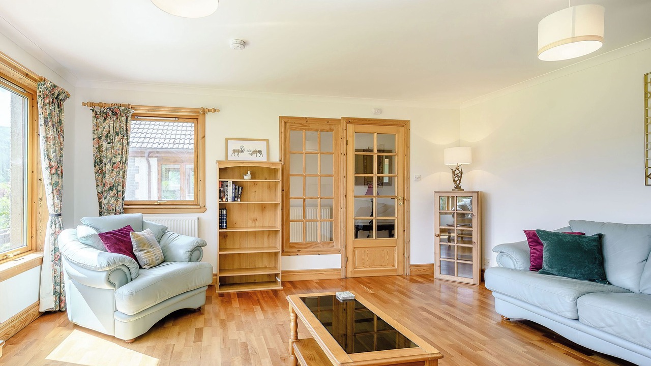 Photo of Bedroom in Benmore