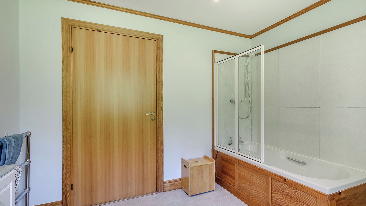 Photo of Bathroom in Benmore