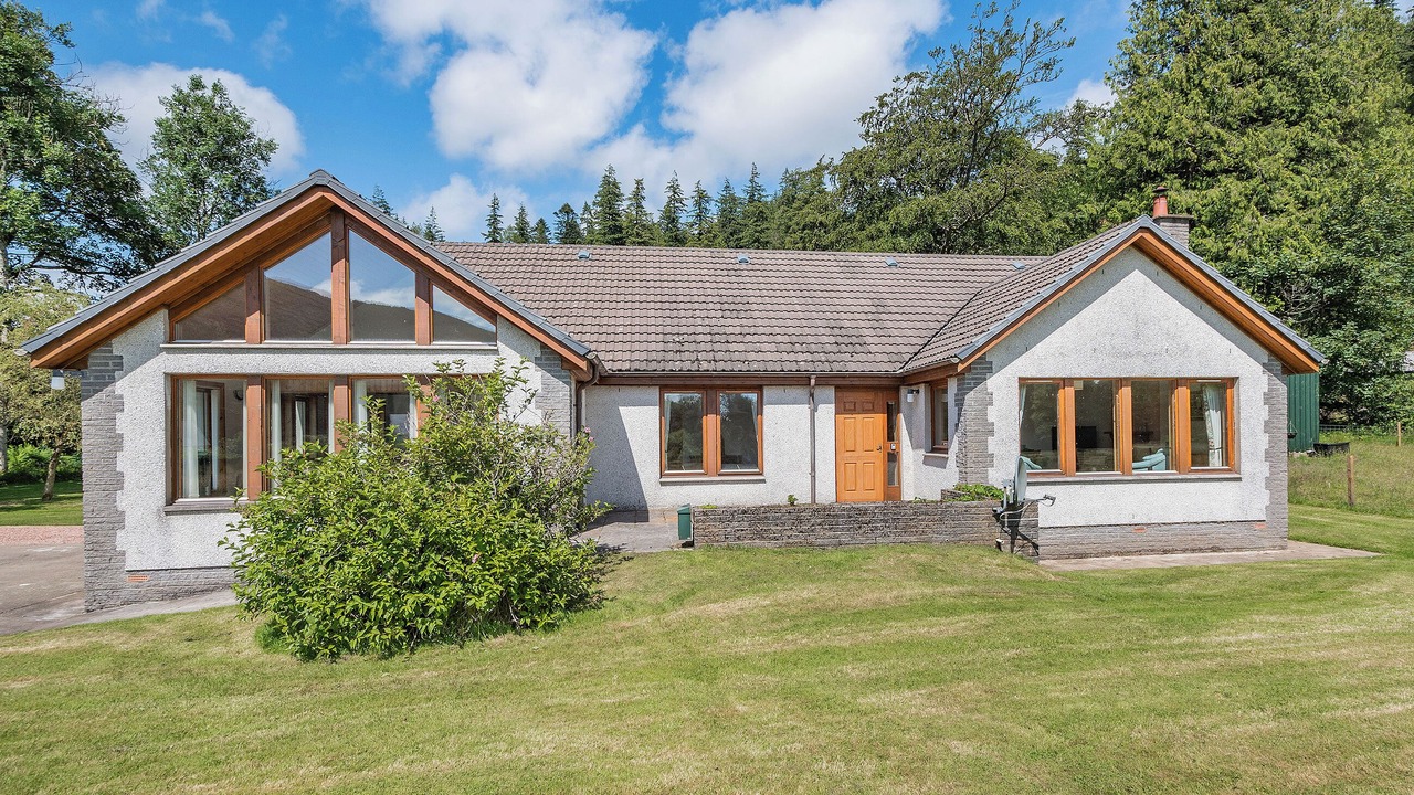 Photo of Outdoor in Benmore