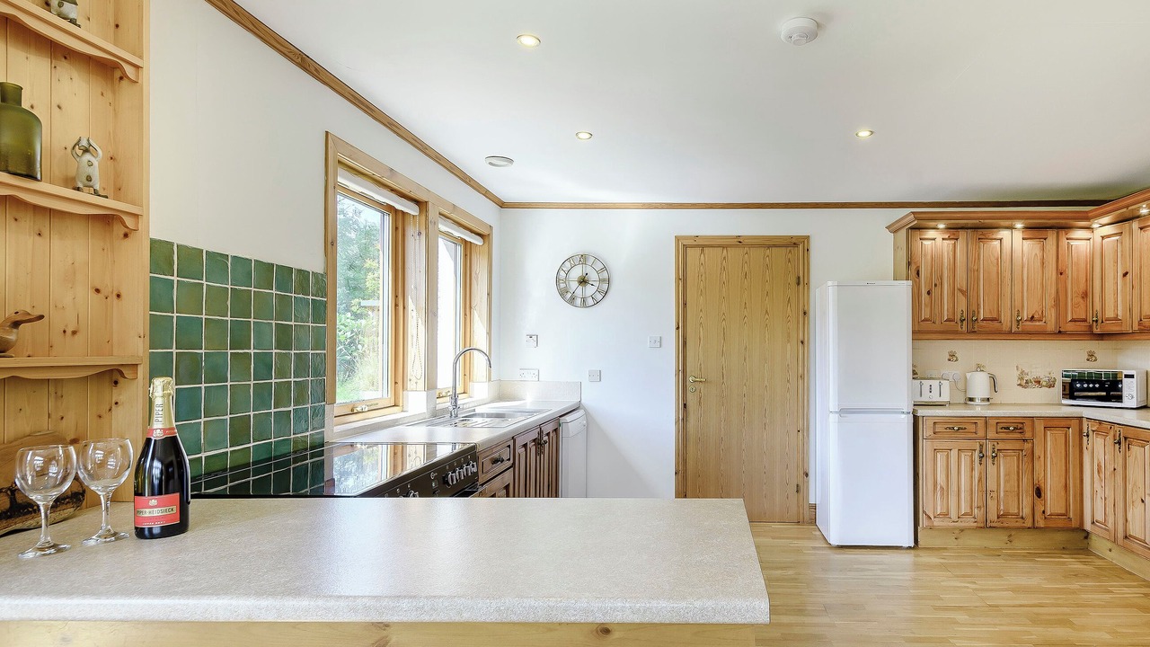 Photo of Others in Benmore