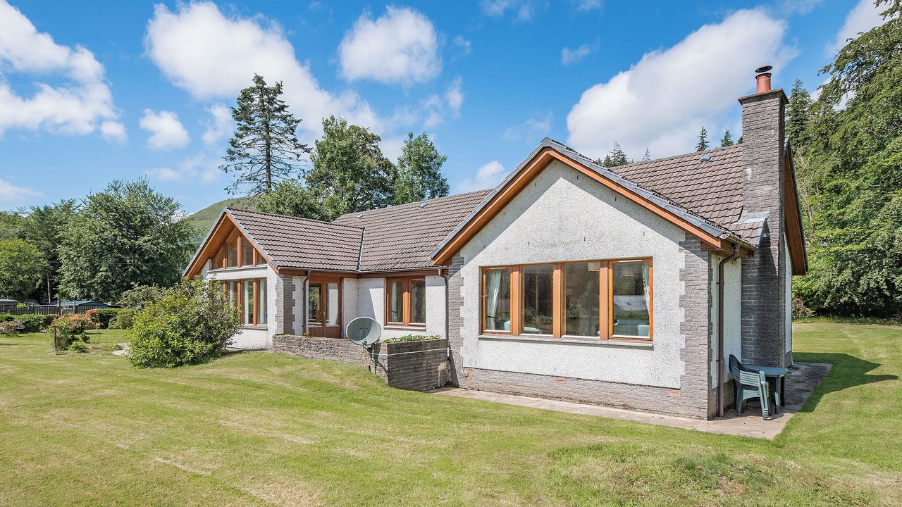 Photo of Outdoor in Benmore