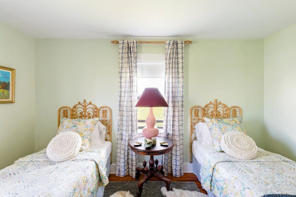 Photo of Bedroom in Cobham