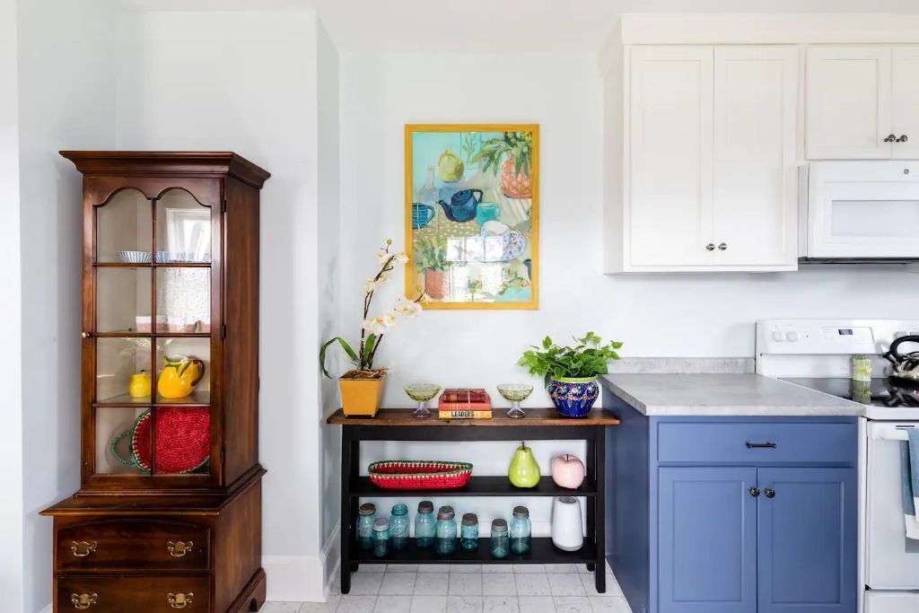 Photo of Kitchen in Cobham