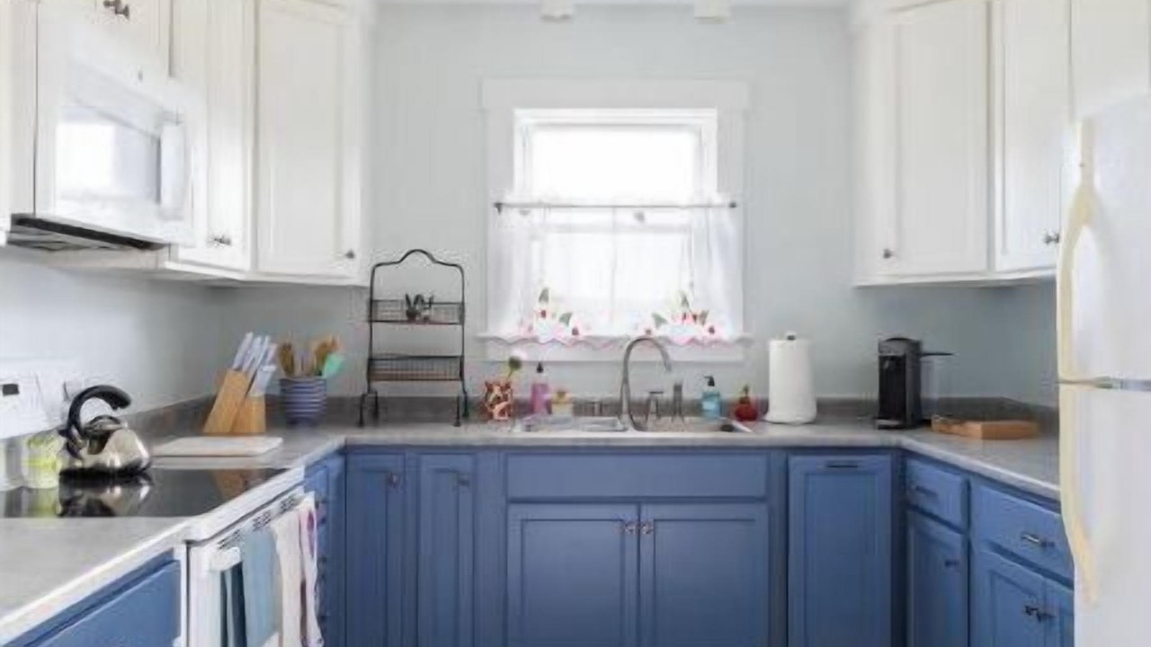 Photo of Kitchen in Cobham
