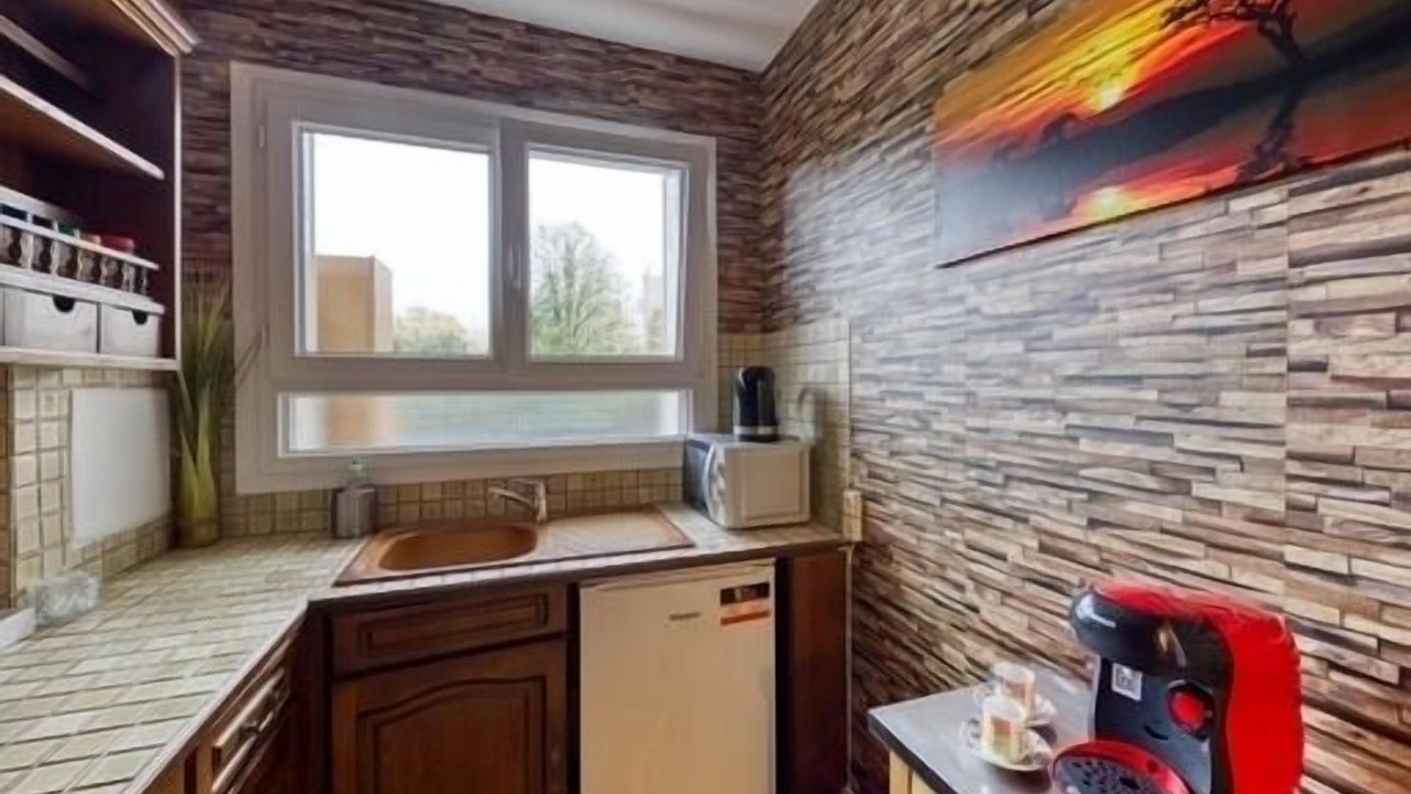 Photo of Kitchen in Gentilly