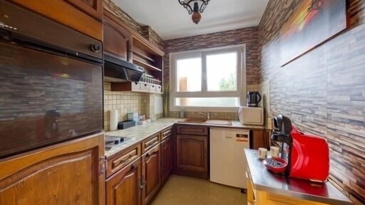 Photo of Kitchen in Gentilly
