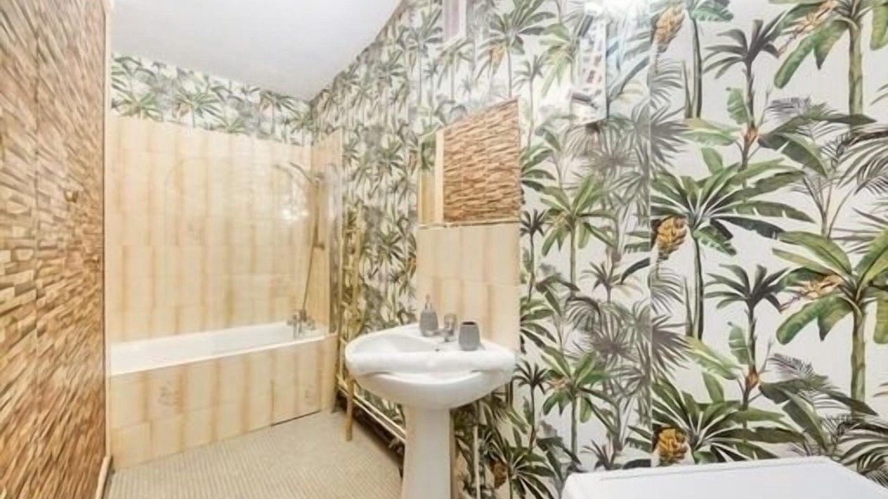 Photo of Bathroom in Gentilly