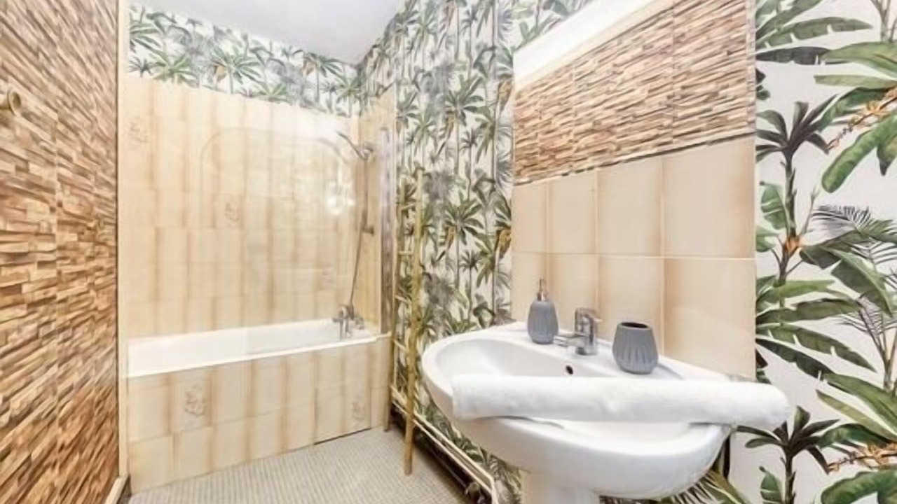 Photo of Bathroom in Gentilly