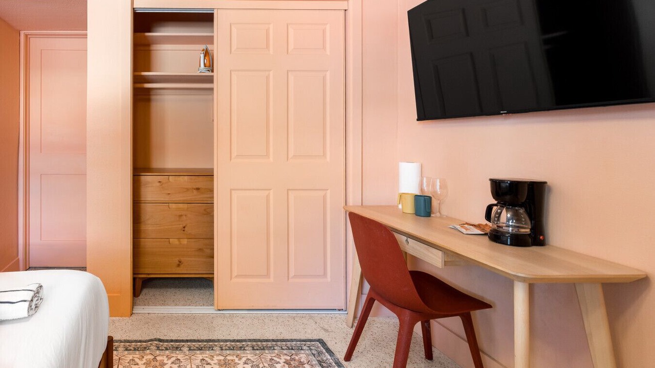 Photo of Bedroom in Bay Esplanade