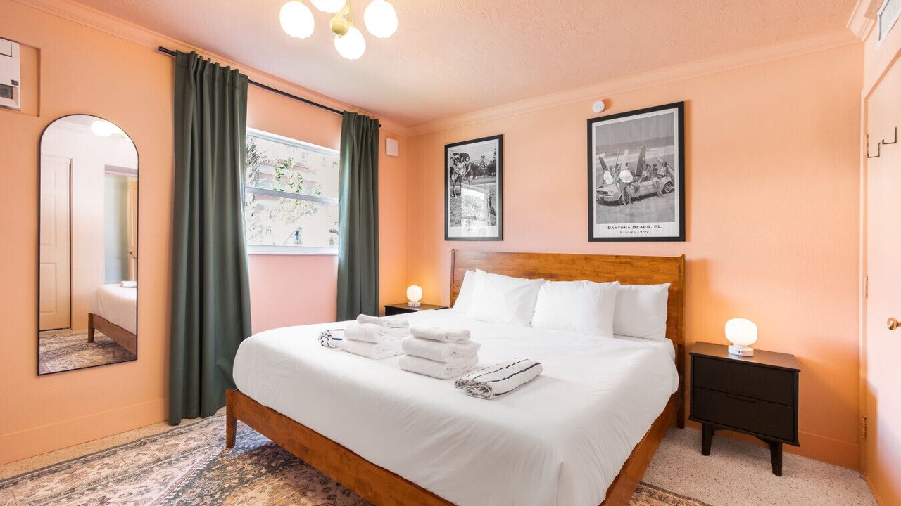 Photo of Bedroom in Bay Esplanade