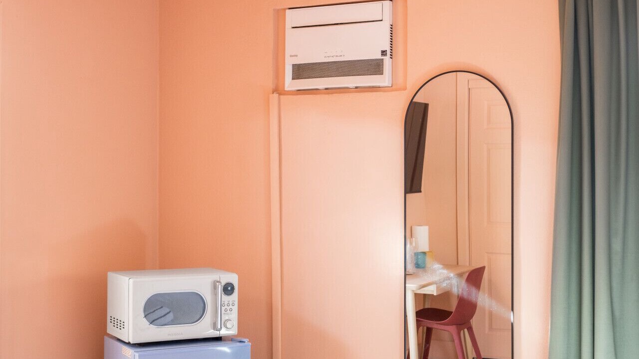 Photo of Bedroom in Bay Esplanade