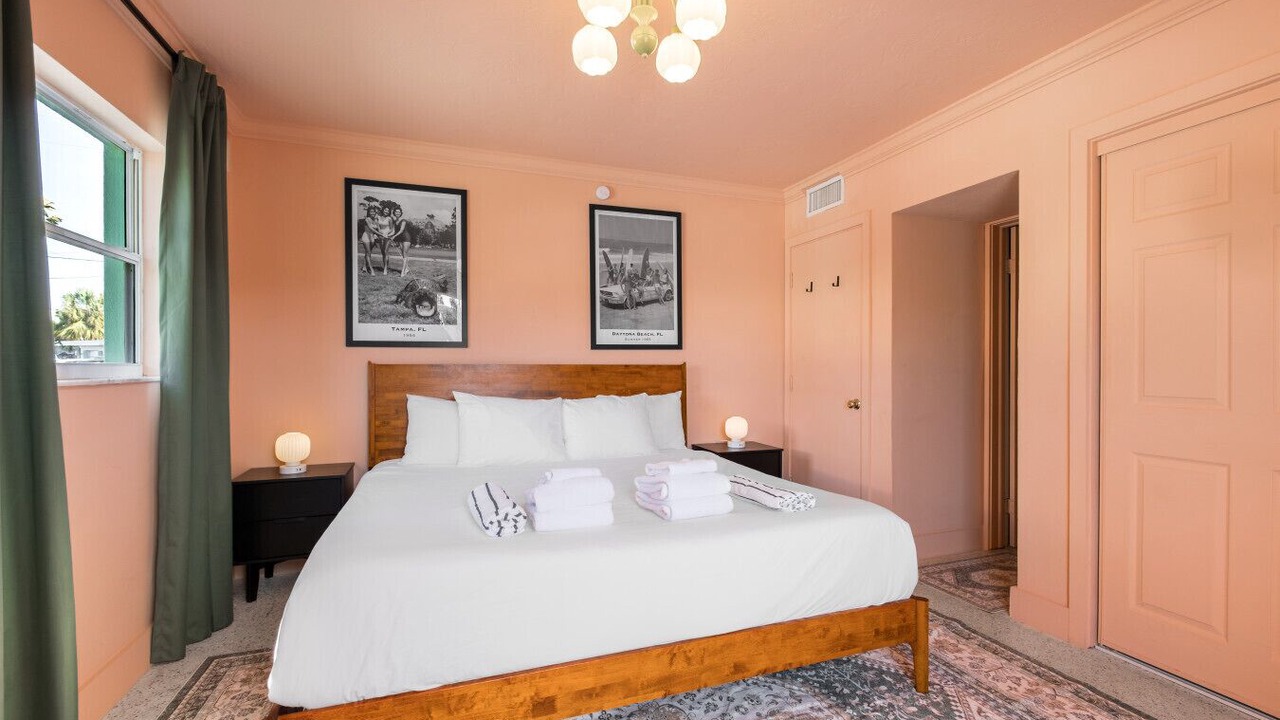 Photo of Bedroom in Bay Esplanade