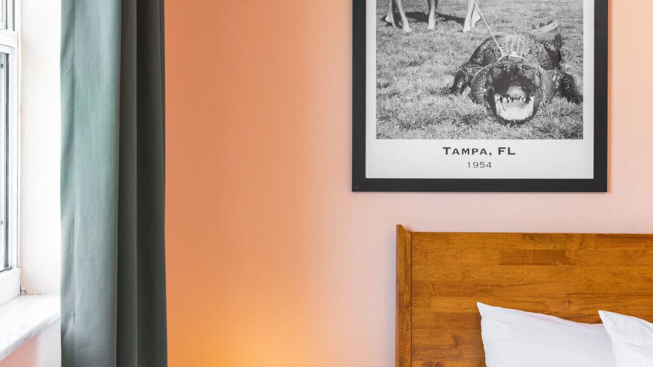 Photo of Bedroom in Bay Esplanade