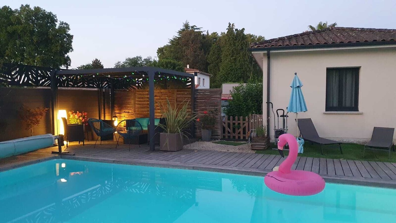 Photo of Outdoor in Saint-Medard-d'Eyrans