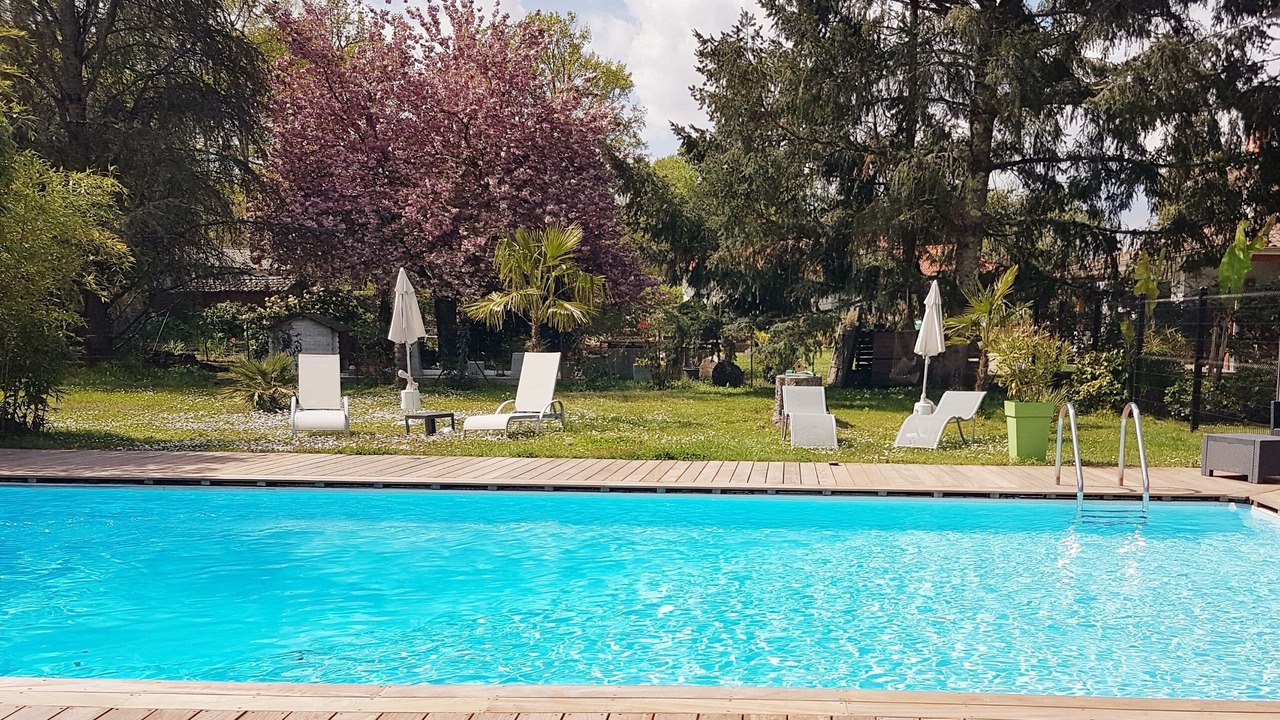Photo of Outdoor in Saint-Medard-d'Eyrans
