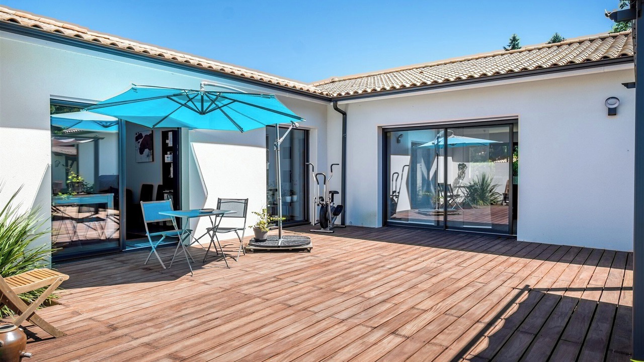 Photo of Outdoor in Saint-Medard-d'Eyrans