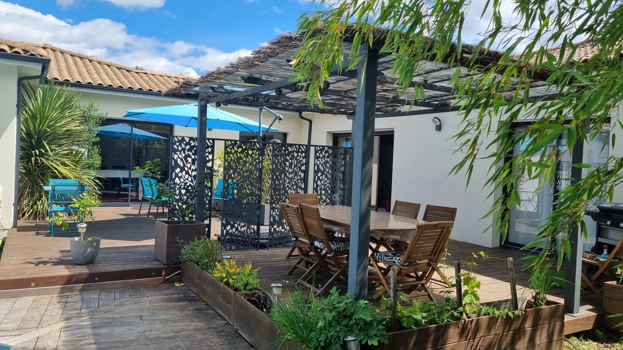 Photo of Outdoor in Saint-Medard-d'Eyrans