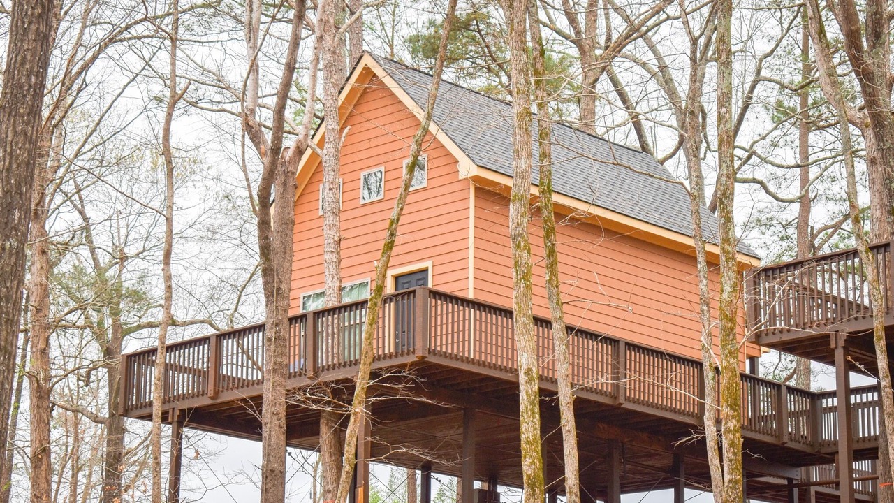 Photo of Outdoor in Clarks Hill