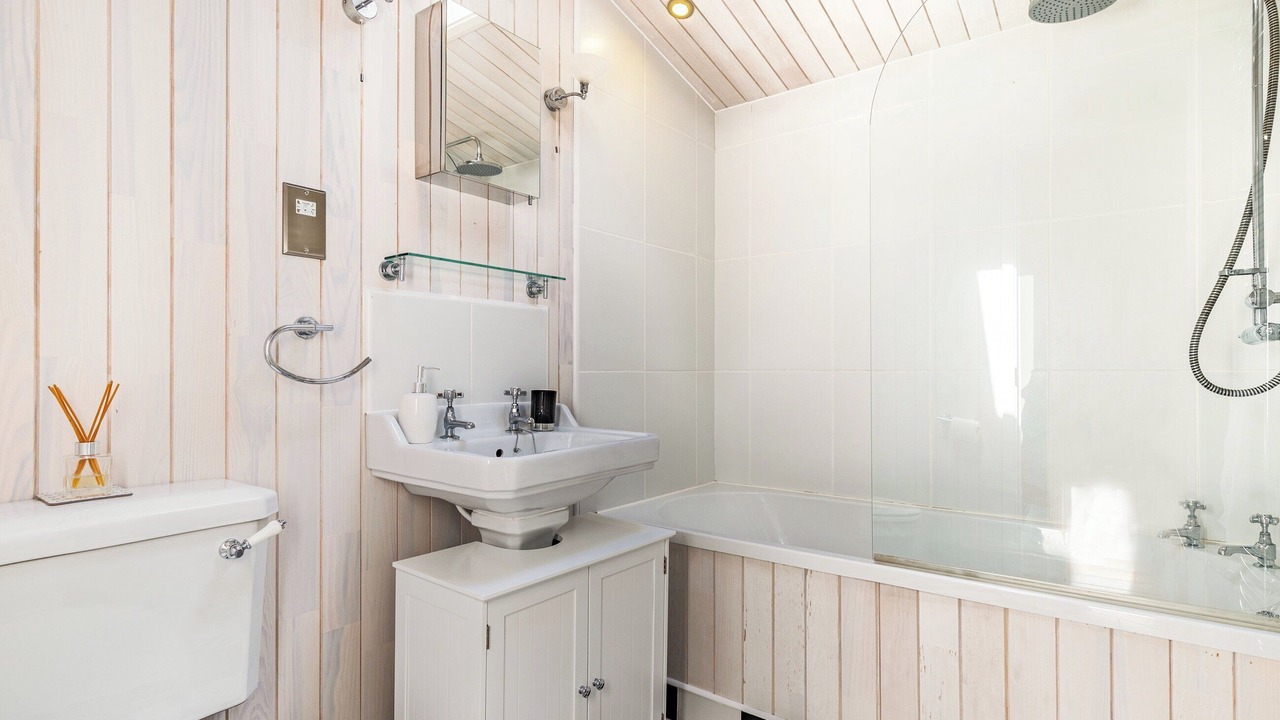 Photo of Bathroom in Willington