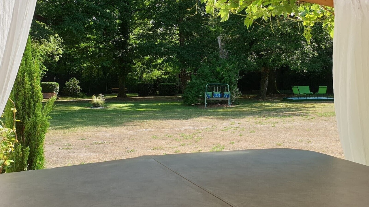 Photo of Outdoor in Noaillan