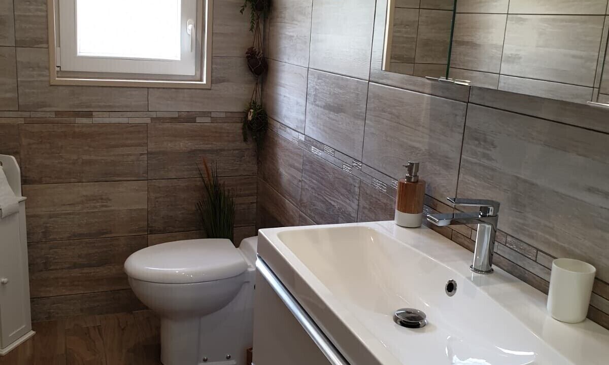 Photo of Bathroom in Noaillan