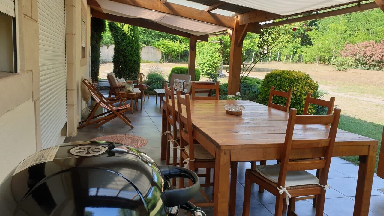 Photo of Outdoor in Noaillan