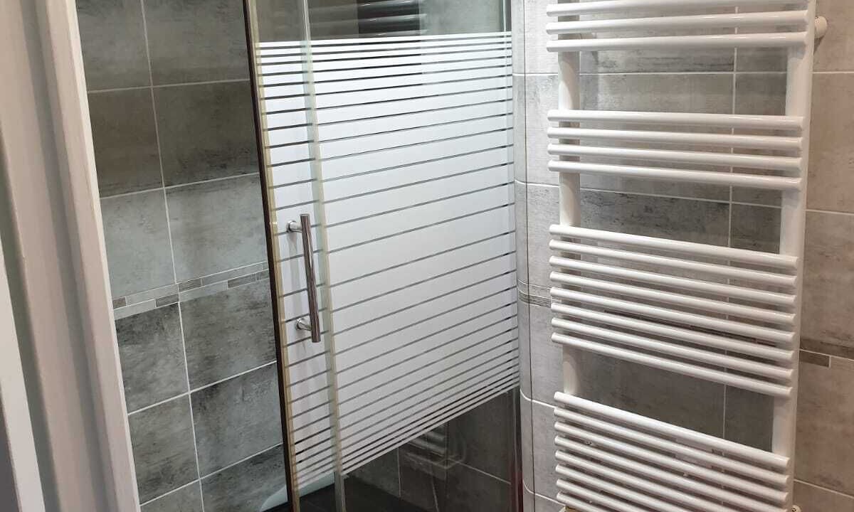 Photo of Bathroom in Noaillan