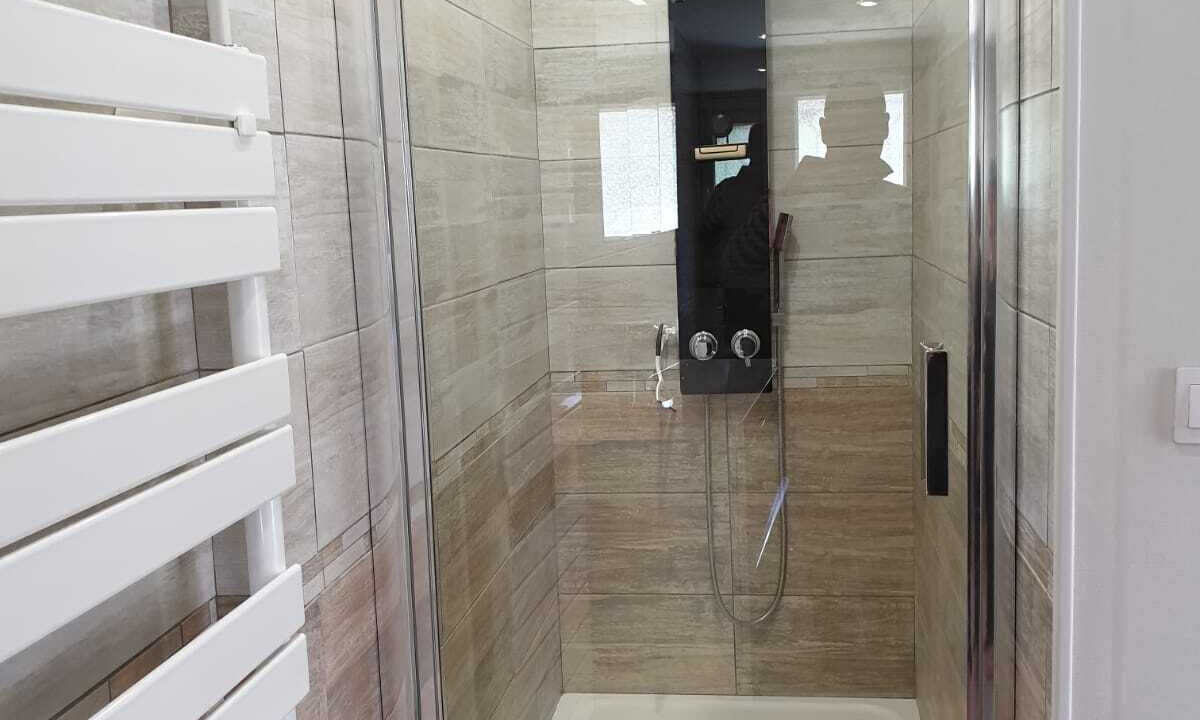 Photo of Bathroom in Noaillan