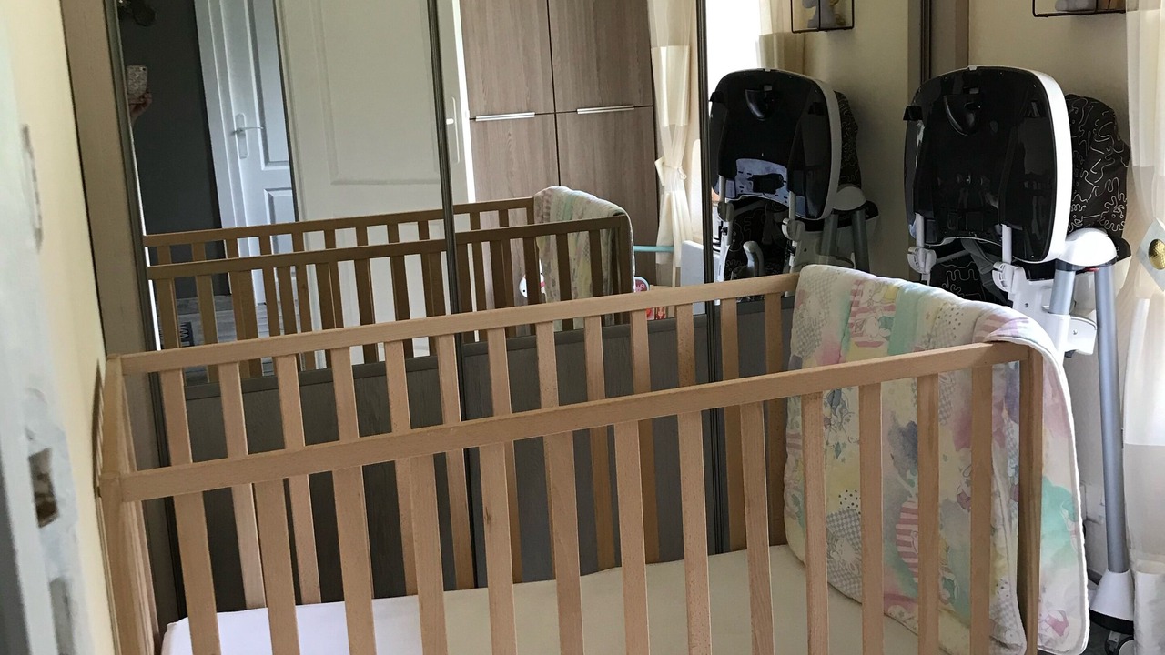 Photo of Bedroom in Noaillan