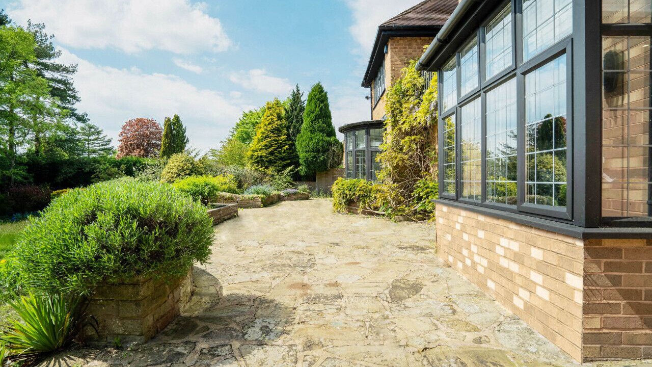 Photo of Outdoor in Lichfield